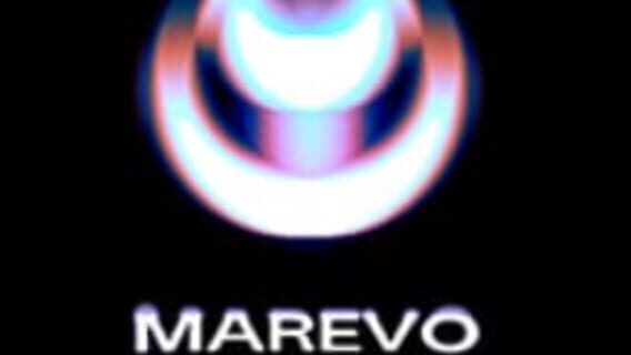 Marevo Collective logo