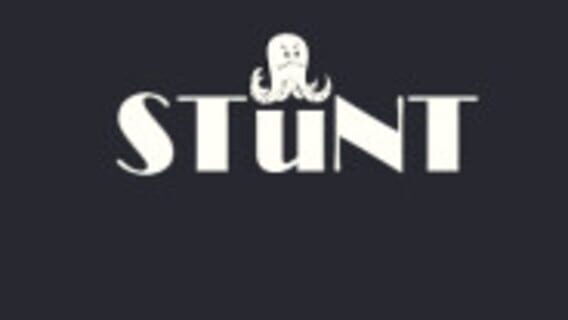 STuNT logo