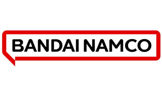 Bandai Namco Amusement America logo