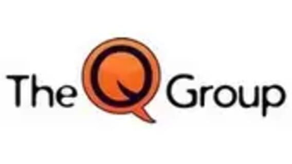 The Q Group logo
