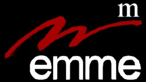 EMME Interactive SA logo