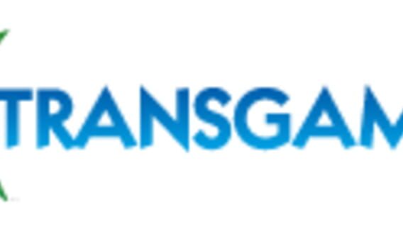 TransGaming Inc. logo