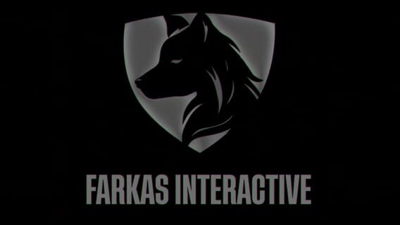 Farkas Interactive logo
