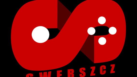 Swerszcz logo