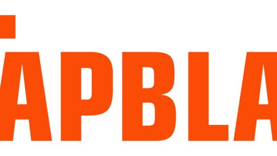 TapBlaze logo