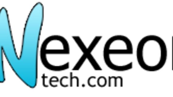 Nexeon Studios logo