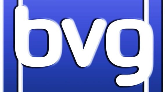 Buena Vista Games logo