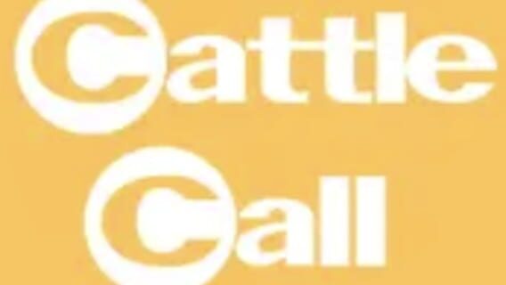 Cattle Call logo