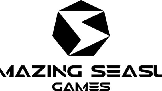 Amazing Seasun Game logo