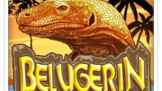 Belugerin Studios logo