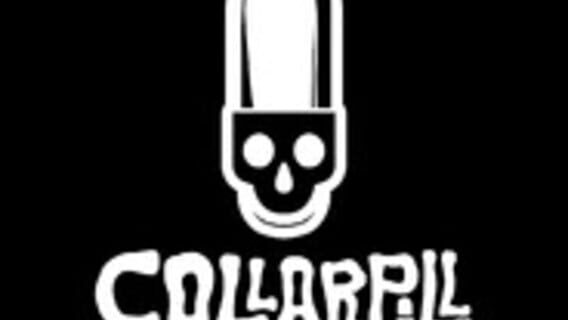Collarpill logo