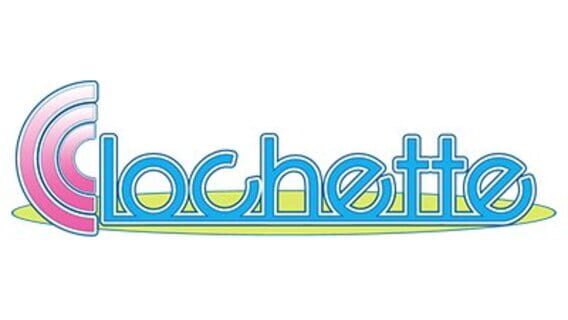 Clochette logo
