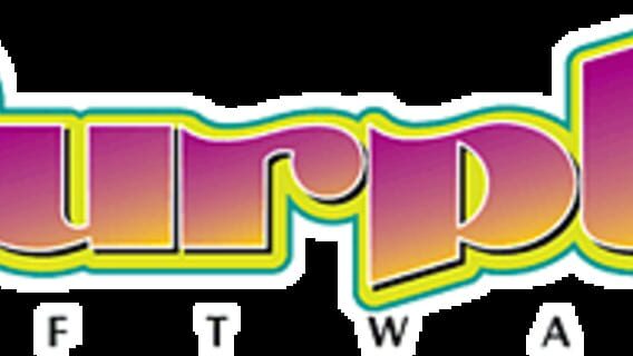Purple Software logo