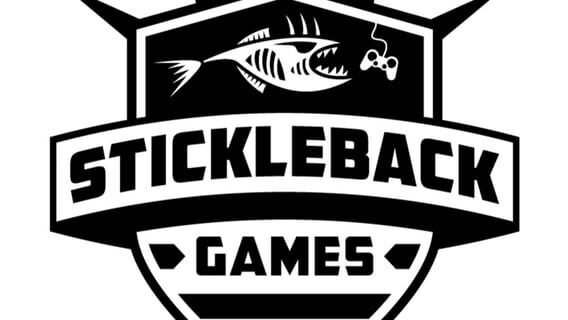 Stickleback Games logo