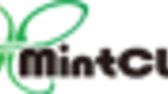 MintCUBE logo