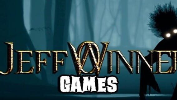 Jeff Winner logo