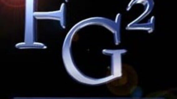 FG² Multimedia logo
