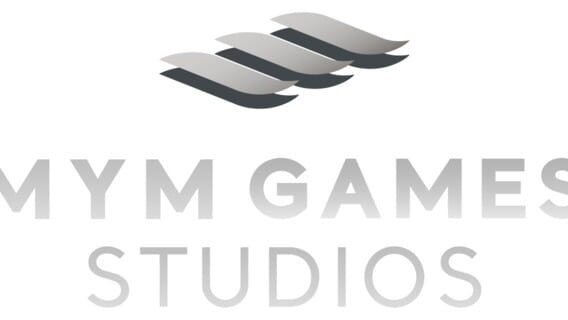 MYM Games Studios logo