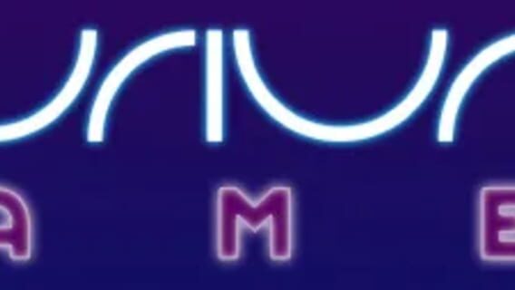 Nurium Games logo