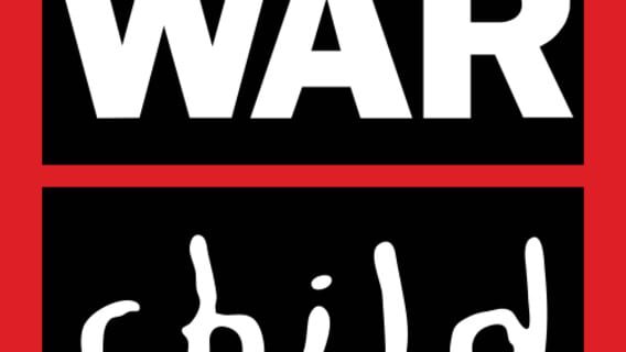 War Child Gaming logo