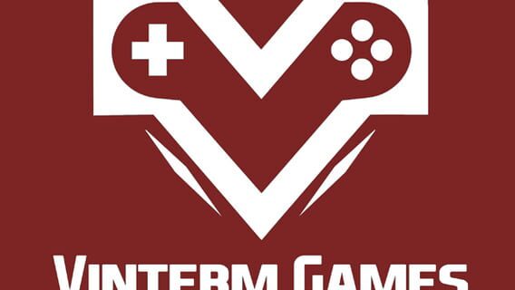 Vinterm Games logo