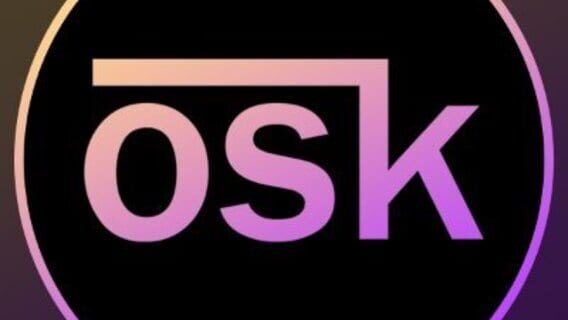osk logo