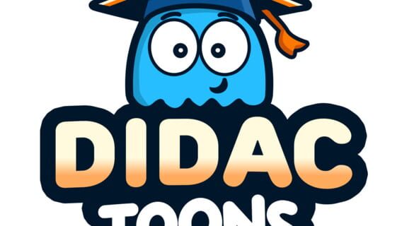Didactoons logo