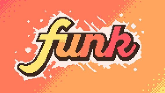 Funk Games logo