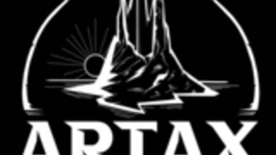 Artax Games logo