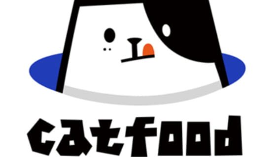 Catfood Studio logo