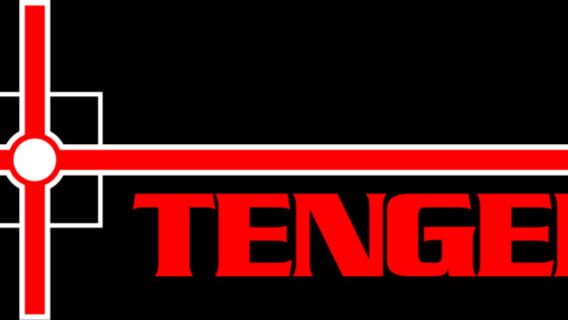 Tengen logo