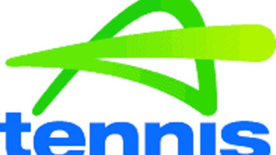 Tennis Australia logo