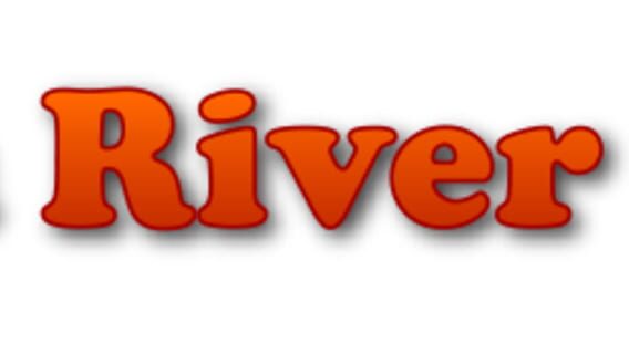 Magma River Studio logo