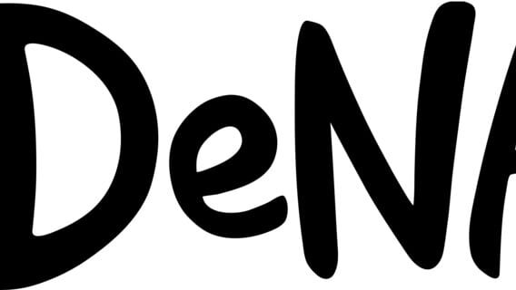 DeNA logo