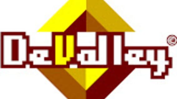 Devalley Entertainment logo
