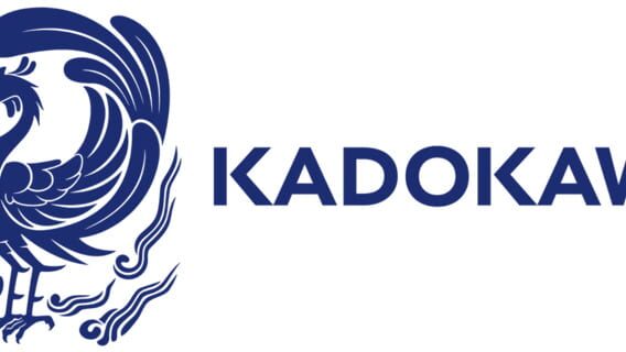 Kadokawa Corporation logo