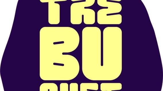 TREBUCHET logo