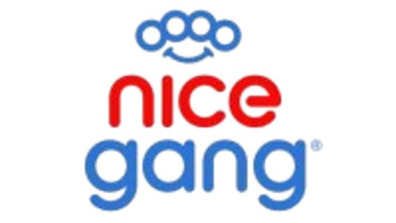 Nice Gang logo