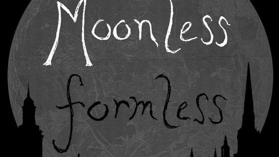 Moonless Formless logo