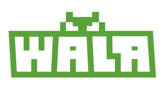 Wala Interactive logo