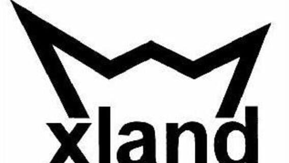 Xland logo