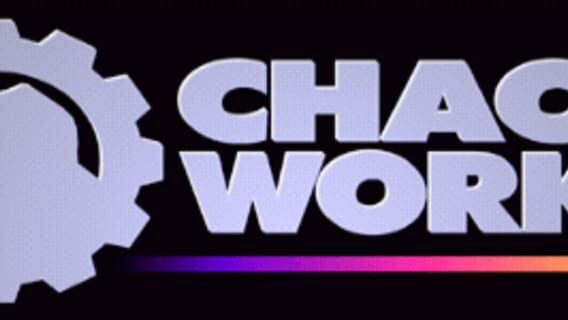 Chaos Works logo
