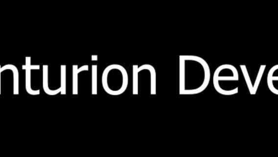 Centurion Developments logo
