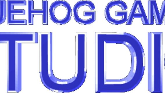 Bluehog Gaming Studio logo