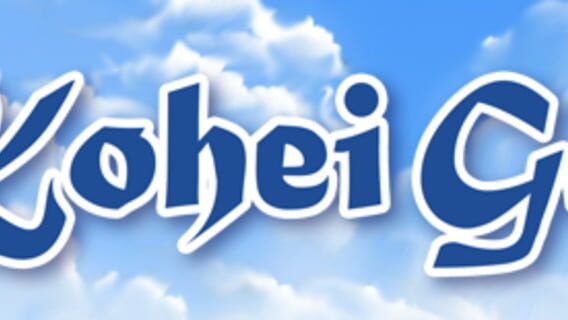 KoheiGallery logo