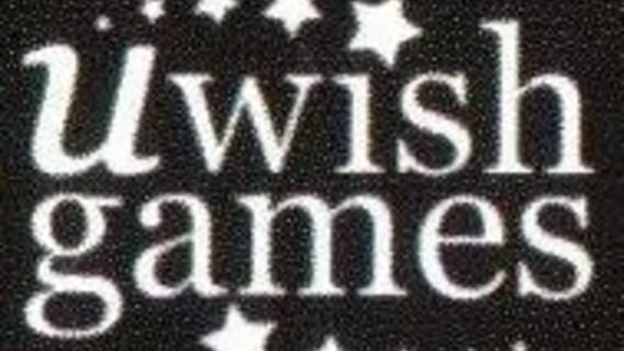 uWish Games logo