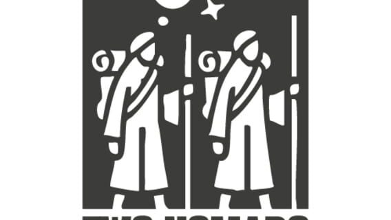 Two Nomads Studio logo