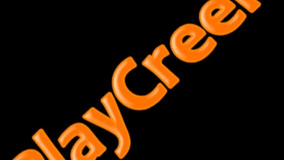 Playcreek logo
