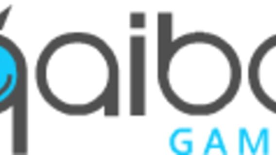 Qaibo Games logo