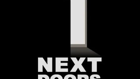 NextDoors logo